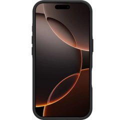 Just in Case 8332516 coque de protection pour téléphones portables 15,5 cm (6.1") Housse Noir