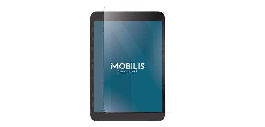 Mobilis 017047 protection d'écran de tablette Protection d'écran transparent Samsung 1 pièce(s)