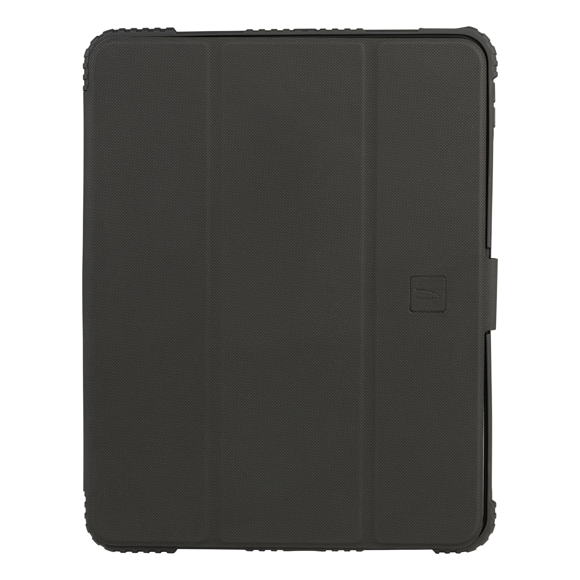 Tucano Educo 27,7 cm (10.9") Custodia a libro Nero