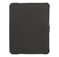 Tucano Educo 27,7 cm (10.9") Custodia a libro Nero