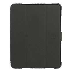 Tucano Educo 27,7 cm (10.9") Custodia a libro Nero