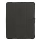 Tucano Educo 27,7 cm (10.9") Custodia a libro Nero