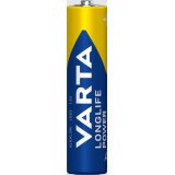 Varta Longlife Batteria monouso Mini Stilo AAA Alcalino