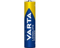 Varta Longlife Single-use battery AAA Alkaline