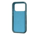 Apple MGJN4LL/A protective case for mobile phones 16 cm (6.3") Cover Blue