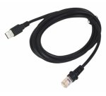 Datalogic 90A052361 accesorio para lector de código de barras Cable de carga