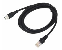 Datalogic 90A052361 accesorio para lector de código de barras Cable de carga