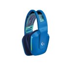 Logitech G G733 wireless gaming