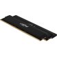 Crucial Pro CP2K16G60C36U5B module de mémoire 16 Go 2 x 8 Go DDR5 ECC