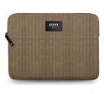PORT Designs Milano II Eco Sleeve 35,6 cm (14") Housse Marron