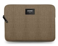 PORT Designs Milano II Eco Sleeve 35,6 cm (14") Housse Marron