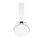 T'nB SINGLE 2 Casque Avec fil &sans fil Arceau Appels/Musique Bluetooth Gris