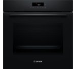 BOSCH Four encastrable pyrolyse HBA571BB4, Série 2, AutoPilot 10