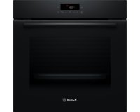 BOSCH Four encastrable pyrolyse HBA571BB4, Série 2, AutoPilot 10