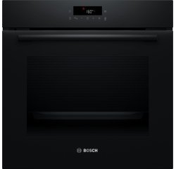 BOSCH Four encastrable pyrolyse HBA571BB4, Série 2, AutoPilot 10