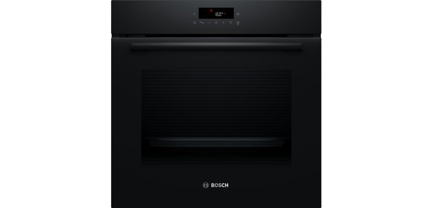 BOSCH Four encastrable pyrolyse HBA571BB4, Série 2, AutoPilot 10