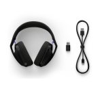 Logitech G G321 LIGHTSPEED Casque Sans fil Arceau Gaming USB Type-C Bluetooth Noir