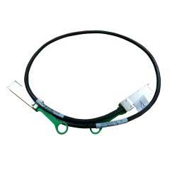 HPE Networking X240 100G QSFP28 1m DAC Cable