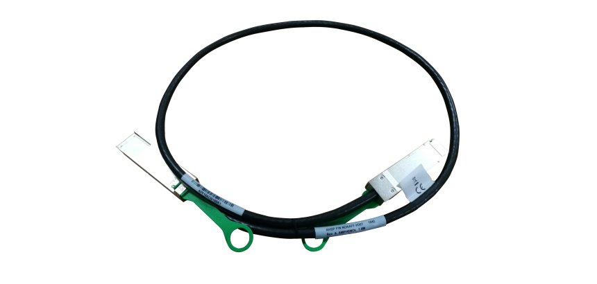HPE Networking X240 100G QSFP28 1m DAC Cable