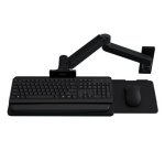 Ergotron Bras LX Pro pour clavier avec fixation murale (noir)