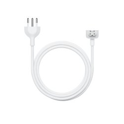 Apple MW2N3CI/A power cable White 1.8 m