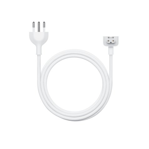 Apple MW2N3CI/A power cable White 1.8 m