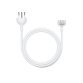 Apple MW2N3CI/A power cable White 1.8 m
