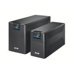 Eaton 5E Gen2 900 USB sistema de alimentación ininterrumpida (UPS) Línea interactiva 0,9 kVA 480 W 2 salidas AC