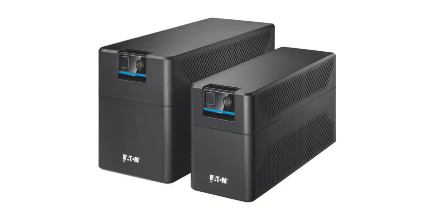 Eaton 5E Gen2 1200 USB gruppo di continuità (UPS) A linea interattiva 1,2 kVA 660 W 4 presa(e) AC