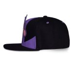 DIFUZED NH346814POK cappello Berretto Cotone