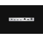 Razer Thunderbolt 4 Dock Noir