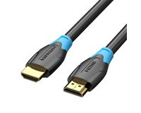 Vention Cable HDMI 2.0 4K AACBH/ HDMI Macho - HDMI Macho/ 2m/ Negro