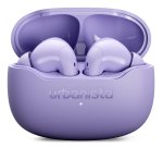 Urbanista Palermo Headset True Wireless Stereo (TWS) In-ear Calls/Music USB Type-C Bluetooth Purple