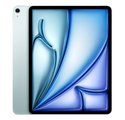 Apple iPad Air 5G Apple M TD-LTE & FDD-LTE 256 GB 33 cm (13") 8 GB Wi-Fi 6E (802.11ax) iPadOS 18 Azul
