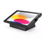 Compulocks 341B209SWLB soporte de seguridad para tabletas Negro 27,7 cm (10.9")