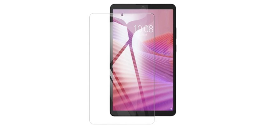 DLH DY-PE5522 protection d'écran de tablette Protection d'écran transparent Lenovo 1 pièce(s)