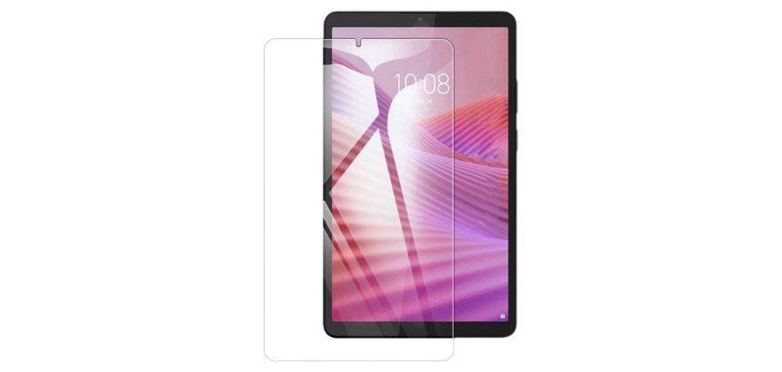 DLH DY-PE5522 protection d'écran de tablette Protection d'écran transparent Lenovo 1 pièce(s)