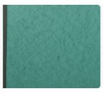 Journal exacompta caisse/banque tête paresseuse 270x320mm horizontal 31 lignes 80 pages 13 débits 6 crédits