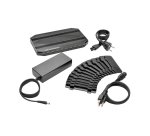 Tripp Lite U280-010-ST-CEE station d'accueil Noir