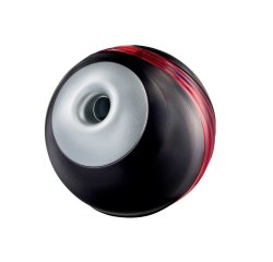 Maped 067510 temperino Temperamatite manuale Nero, Argento
