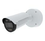 Axis Q1808-LE Pallottola (forma) Telecamera di sicurezza IP Esterno 3712 x 2784 Pixel Parete
