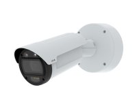 Axis Q1808-LE Bala (forma) Cámara de seguridad IP Exterior 3712 x 2784 Pixeles Pared