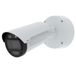 Axis Q1808-LE Bullet IP security camera Outdoor 3712 x 2784 pixels Wall