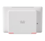 Cisco Room Navigator for Wall 25,6 cm (10.1") 1920 x 1200 pixels LCD Blanc