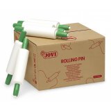 Plastilina, lot de 25 rouleaux de modelage pour pâte à modeler