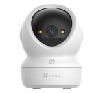 EZVIZ H6c G1 4K Sphérique Caméra de sécurité IP Intérieure 3840 x 2160 pixels Plafond/Mur/Bureau