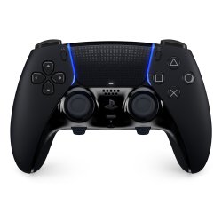 Sony PS5 DualSense Edge Controller Nero Bluetooth/USB Gamepad Analogico/Digitale PlayStation 5