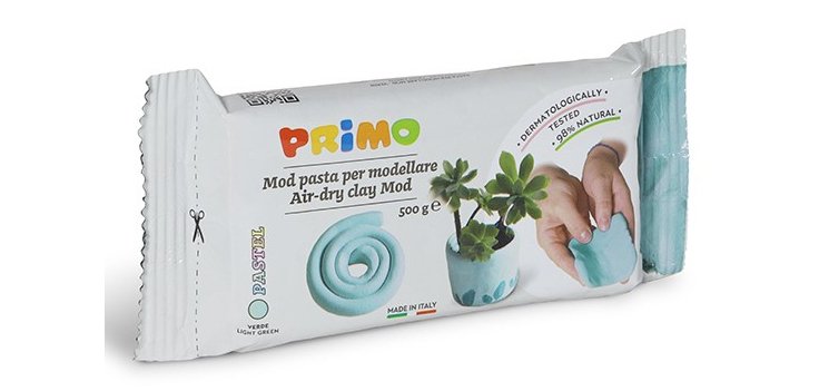 Primo MOD500BLG giocattolo artistico e artigianale