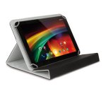 Hamlet Universal Cover 780 custodia universale per tablet da 7-8'' nera