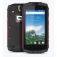 Crosscall TREKKER-M1 CORE 11,4 cm (4.5") Double SIM Android 6.0.1 4G Micro-USB 2 Go 16 Go 3000 mAh Noir, Rouge